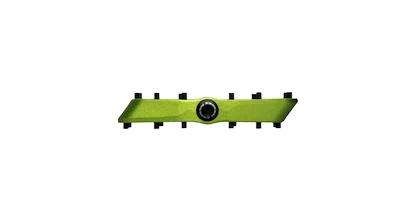 Pédales plateformes Race Face  Aeffect R Green