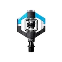 Pédales VTT Crankbrothers  Candy 7 Electric Blue/Black