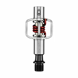 Pédales VTT Crankbrothers Egg Beater 1 silver