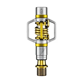 Pédales VTT Crankbrothers Egg Beater 11 Gold