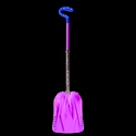 Pelle d'avalanche Pieps  Shovel C 660