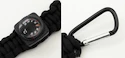 Pendentif Cattara  OUTDOOR s teploměrem