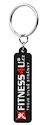 Pendentif FITNESS4U  "F4U-TSS"