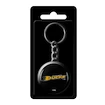 Pendentif Inglasco Inc.  Mini Puck Anaheim Ducks