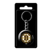 Pendentif Inglasco Inc.  Mini Puck Boston Bruins