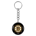 Pendentif Inglasco Inc.  Mini Puck Boston Bruins
