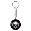 Pendentif Inglasco Inc.  Mini Puck Buffalo Sabres