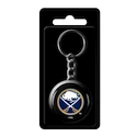 Pendentif Inglasco Inc.  Mini Puck Buffalo Sabres