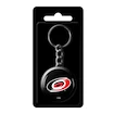 Pendentif Inglasco Inc.  Mini Puck Carolina Hurricanes