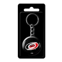 Pendentif Inglasco Inc.  Mini Puck Carolina Hurricanes