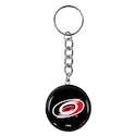 Pendentif Inglasco Inc.  Mini Puck Carolina Hurricanes