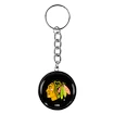 Pendentif Inglasco Inc.  Mini Puck Chicago Blackhawks
