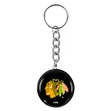 Pendentif Inglasco Inc.  Mini Puck Chicago Blackhawks