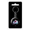 Pendentif Inglasco Inc.  Mini Puck Colorado Avalanche