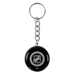 Pendentif Inglasco Inc.  Mini Puck Colorado Avalanche