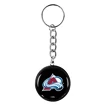 Pendentif Inglasco Inc.  Mini Puck Colorado Avalanche