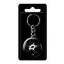 Pendentif Inglasco Inc.  Mini Puck Dallas Stars