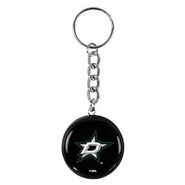 Pendentif Inglasco Inc. Mini Puck Dallas Stars
