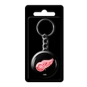 Pendentif Inglasco Inc.  Mini Puck Detroit Red Wings