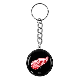 Pendentif Inglasco Inc. Mini Puck Detroit Red Wings