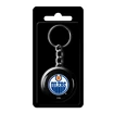 Pendentif Inglasco Inc.  Mini Puck Edmonton Oilers