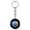 Pendentif Inglasco Inc.  Mini Puck Edmonton Oilers