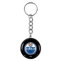 Pendentif Inglasco Inc.  Mini Puck Edmonton Oilers