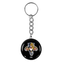 Pendentif Inglasco Inc.  Mini Puck Florida Panthers