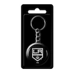 Pendentif Inglasco Inc.  Mini Puck Los Angeles Kings