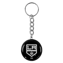 Pendentif Inglasco Inc.  Mini Puck Los Angeles Kings