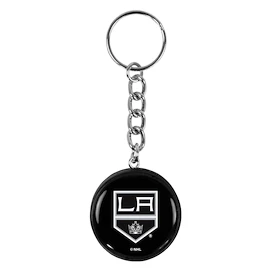 Pendentif Inglasco Inc. Mini Puck Los Angeles Kings