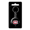 Pendentif Inglasco Inc.  Mini Puck Montreal Canadiens