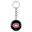 Pendentif Inglasco Inc.  Mini Puck Montreal Canadiens