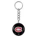 Pendentif Inglasco Inc.  Mini Puck Montreal Canadiens