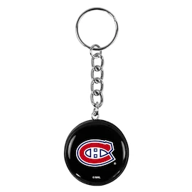 Pendentif Inglasco Inc. Mini Puck Montreal Canadiens