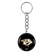 Pendentif Inglasco Inc.  Mini Puck Nashville Predators