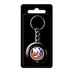 Pendentif Inglasco Inc.  Mini Puck New York Islanders