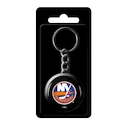 Pendentif Inglasco Inc.  Mini Puck New York Islanders