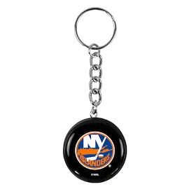 Pendentif Inglasco Inc. Mini Puck New York Islanders