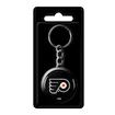 Pendentif Inglasco Inc.  Mini Puck Philadelphia Flyers