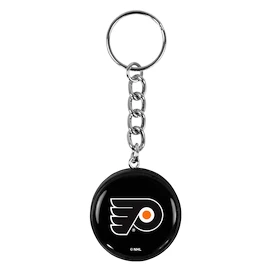 Pendentif Inglasco Inc. Mini Puck Philadelphia Flyers