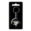 Pendentif Inglasco Inc.  Mini Puck Pittsburgh Penguins
