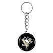 Pendentif Inglasco Inc.  Mini Puck Pittsburgh Penguins