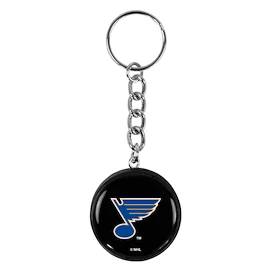 Pendentif Inglasco Inc. Mini Puck St. Louis Blues