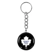Pendentif Inglasco Inc.  Mini Puck Toronto Maple Leafs