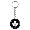 Pendentif Inglasco Inc.  Mini Puck Toronto Maple Leafs