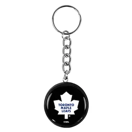 Pendentif Inglasco Inc. Mini Puck Toronto Maple Leafs
