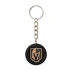 Pendentif Inglasco Inc.  Mini Puck Vegas Golden Knights