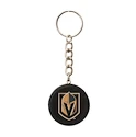 Pendentif Inglasco Inc.  Mini Puck Vegas Golden Knights