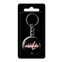 Pendentif Inglasco Inc.  Mini Puck Washington Capitals